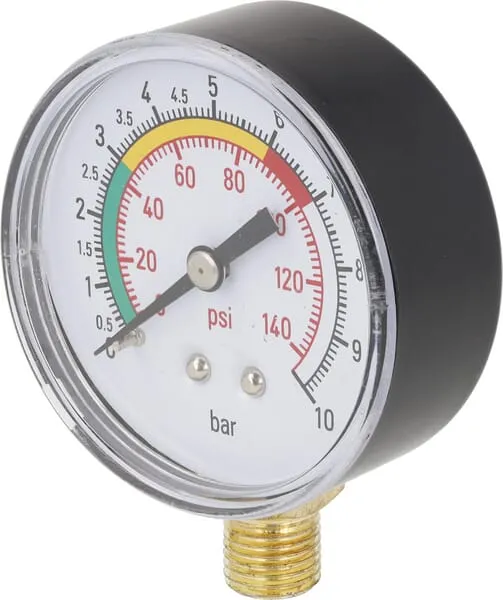 Díly manometru na pneumatiky gopart