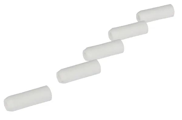 Pistole k tryskání písku