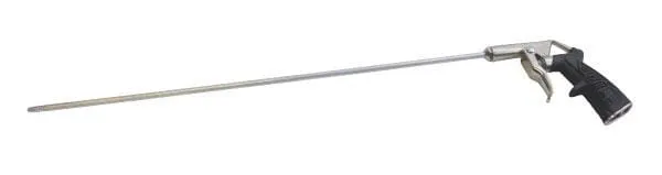 Ofukovací pistole 25/B2-RB 500 mm