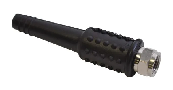 Ofukovací pistole flexibilní