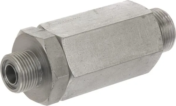 Hydraulický filtr