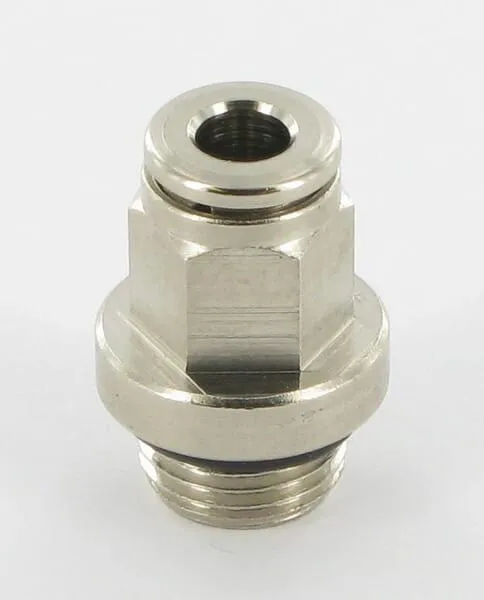 Redukční spojka 1/8"X4" Battioni Pagani