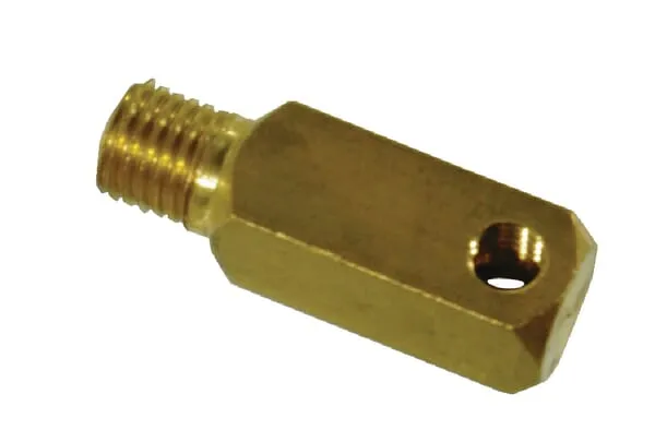 Vsuvka 8x6x30 Battioni Pagani