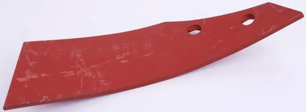 Vodicí plech pravý, V&N