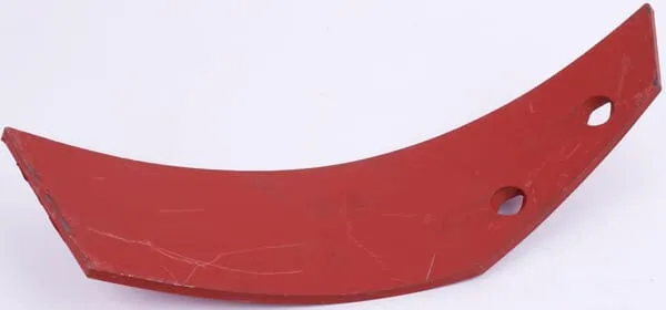 Vodicí plech levý, V&N