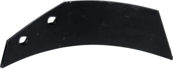 Orební těleso levé