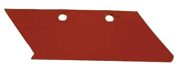 Radlice zapravovače hnojiva, pravá, V&N