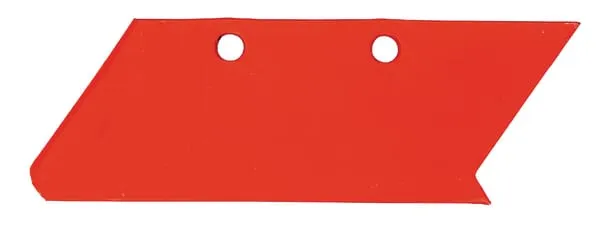 Radlice zapravovače hnojiva, levá, V&N