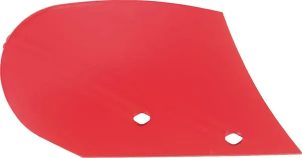 Odhrnovačka předradličky, pravá