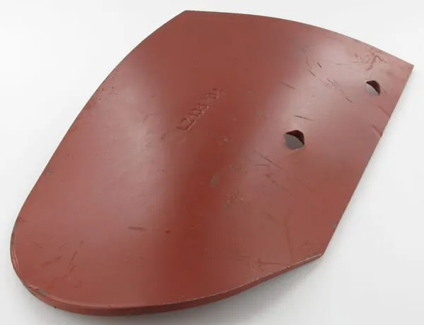 Odhrnovačka předradličky levá, V&N