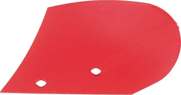 Odhrnovačka předradličky, levá