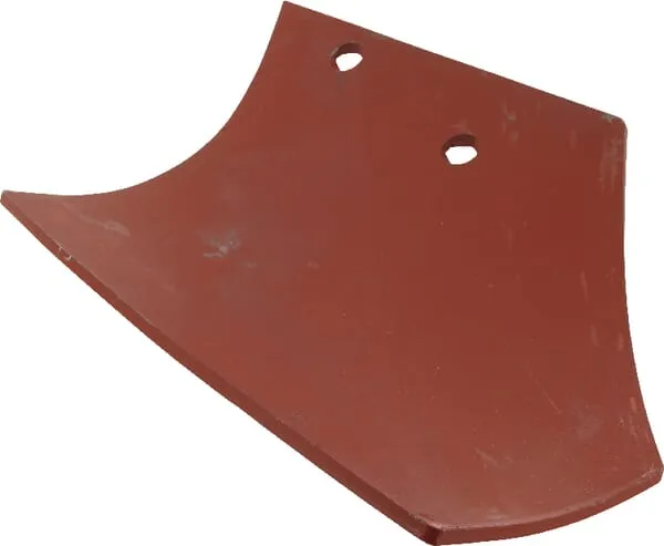 Odhrnovačka předradličky pravá, V&N