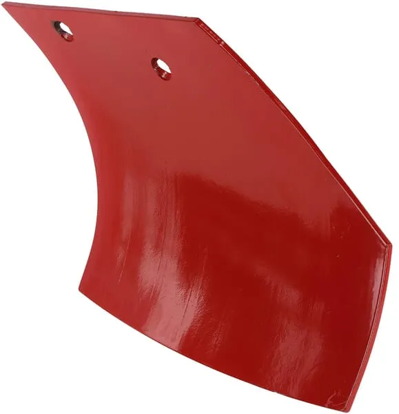 Odhrnovačka předradličky, pravá