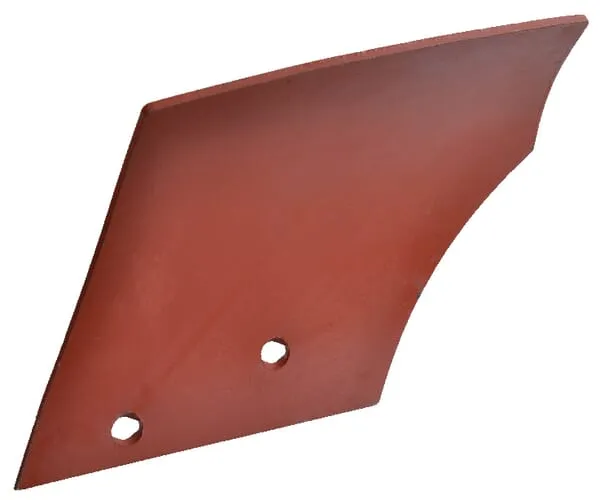 Odhrnovačka předradličky levá, V&N