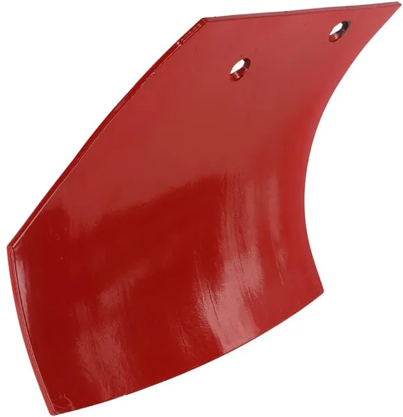 Odhrnovačka předradličky, levá