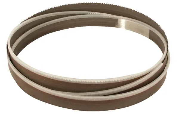 Listy pásové pily 3851 Sandflex Cobra