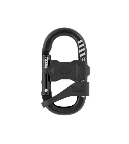 Karabina Petzl Mino