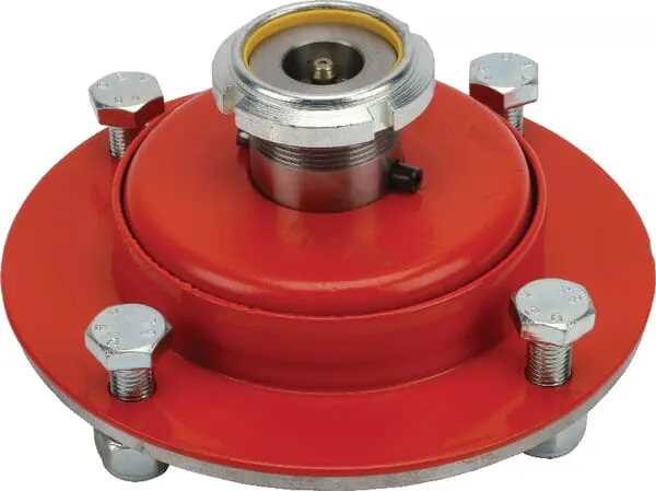 Kompletní ložiskový blok HB Maschio