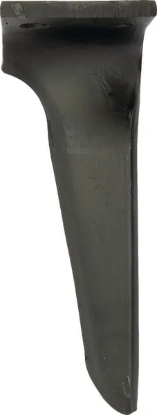 Otočný hrot bran levý 10 mm