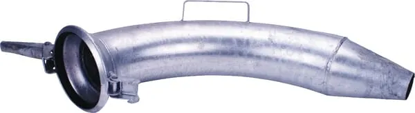 Spojka samice 6" + konec hadice 90°