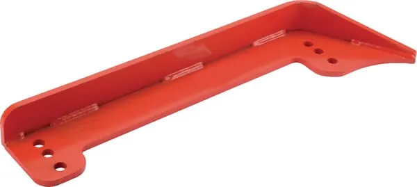 Ližina levá Giraffa