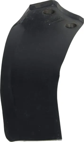 Nůž rotavátoru, pravý 90x10