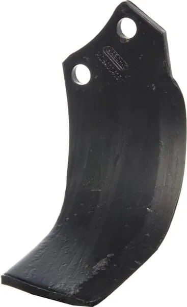 Nůž rotavátoru, levý 90x10