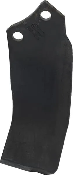 Nůž rotavátoru, levý