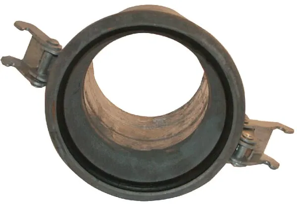 Female with hose tail - Omag/Bazzoli