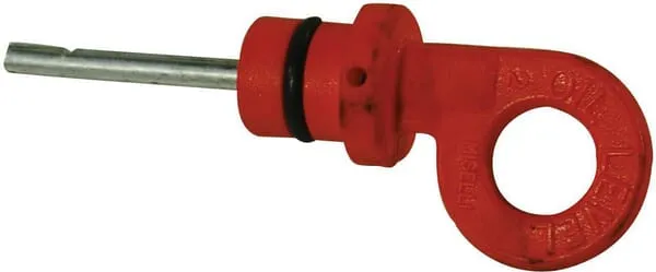 Měrka oleje Battioni Pagani