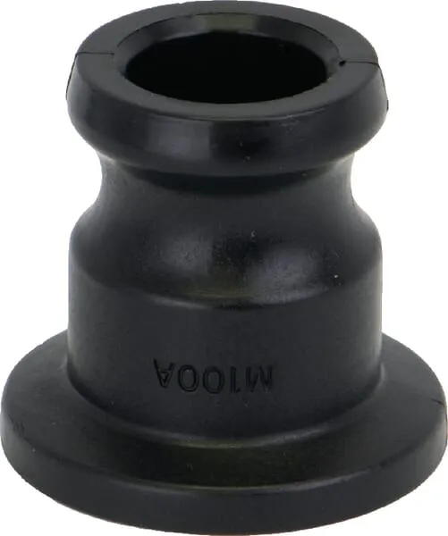 Spojka Camlock s přírubovou spojkou, polypropylen