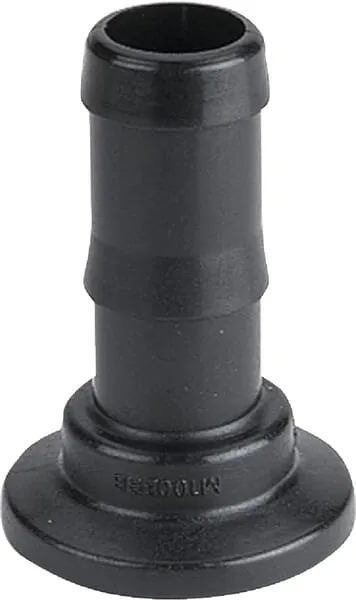 Přírubová spojka 1" x 1" hadicová přípojka