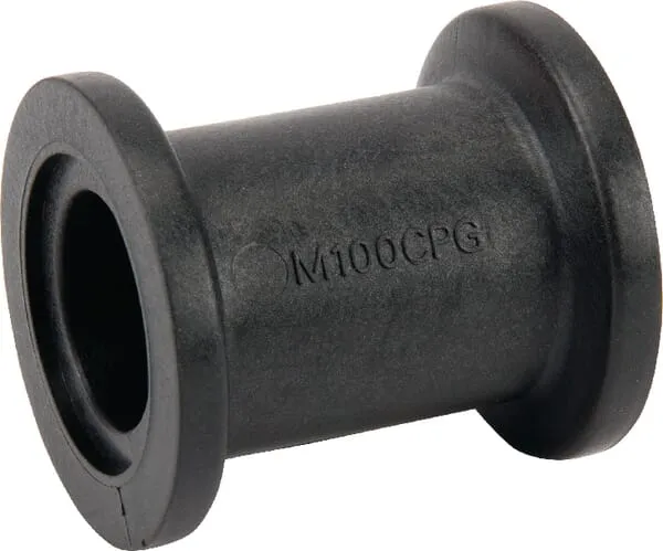 Příruba 1" přípojka 180st.