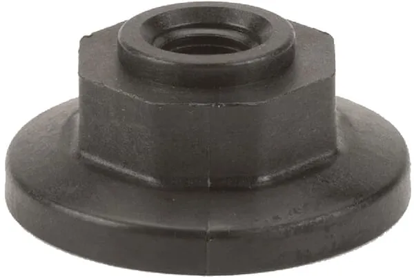 Příruba 1" x 1/2" vnitř.z. NPT