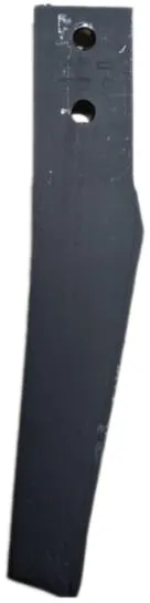 Hrot rotačních bran, levý