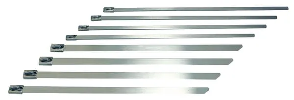 Baby-Band V4A 4,5 mm Bandimex