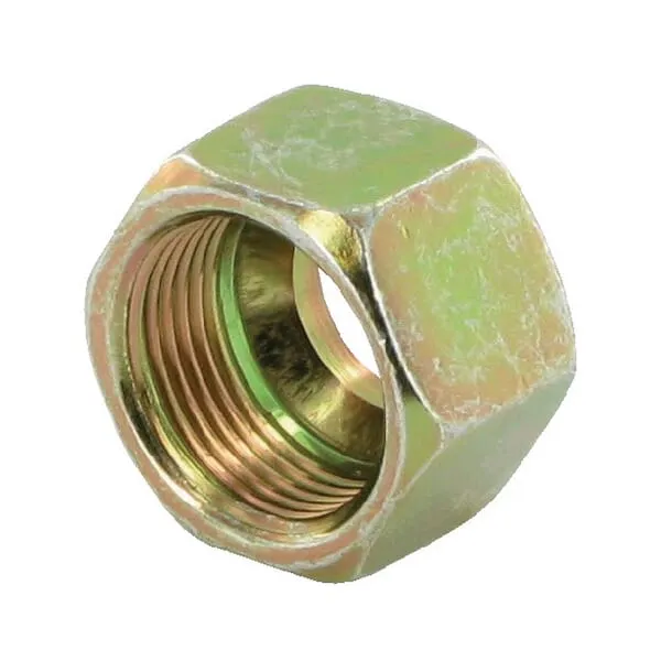 Matice spojek s řezným kroužkem, gopart