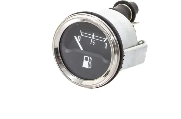 Starý model palivoměru