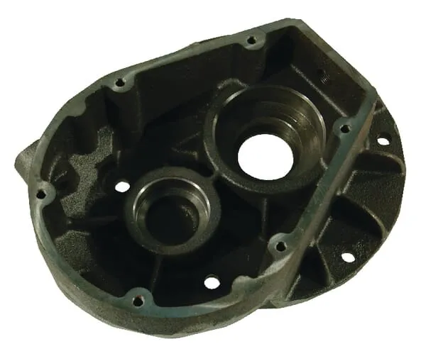 Skříň převodovky Battioni Pagani