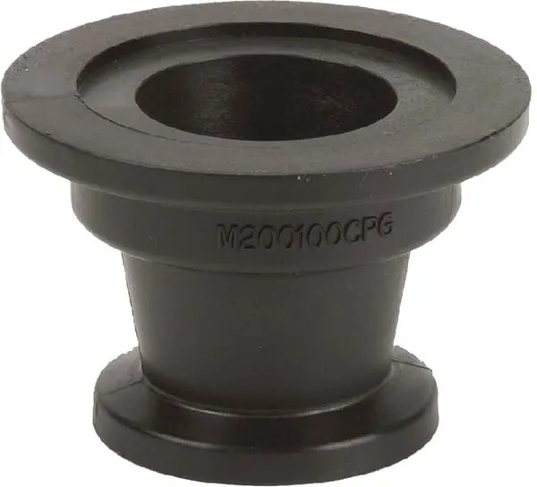 Příruba 2"x příruba 1" adaptér