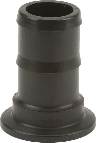 Přírubová spojka 2" x 2" hadicová přípojka