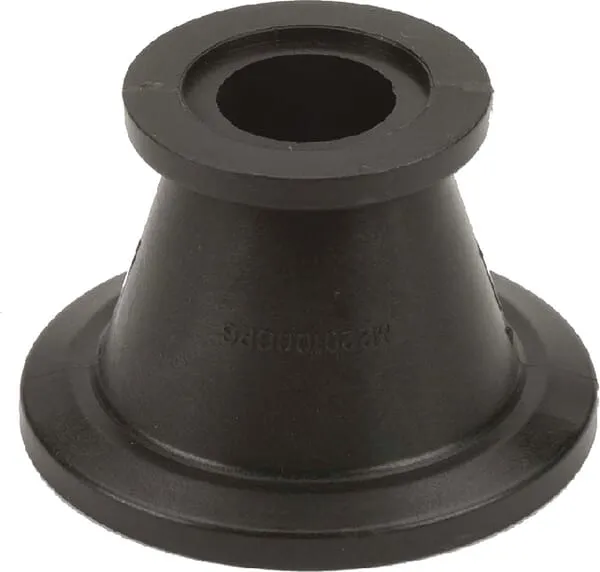 Příruba 2"FP x přírub.1" adapt