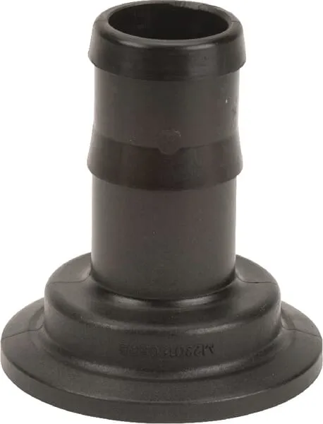 Přírubová spojka 2"FP x 1 1/4" hadicová přípojka