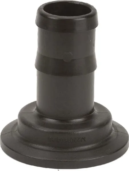 Přírubová spojka 2"FP x 1 1/2" hadicová přípojka