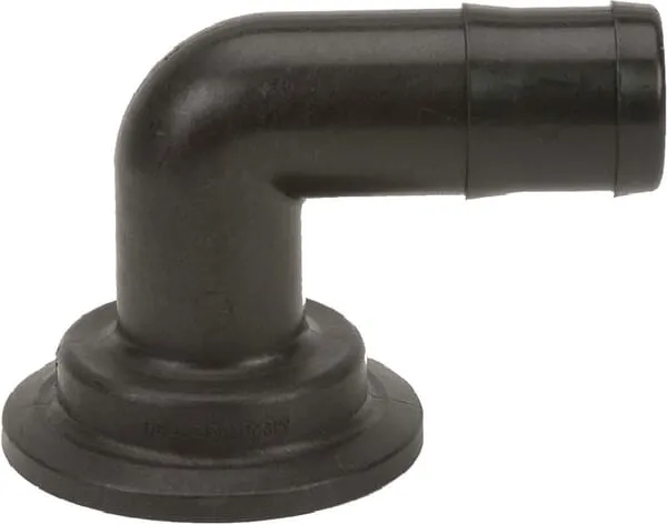 Příruba 2"FP hadice 1 1/2" 90s