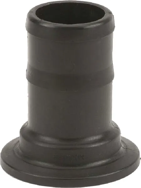 Přírubová spojka 2"FP x 2" hadicová přípojka