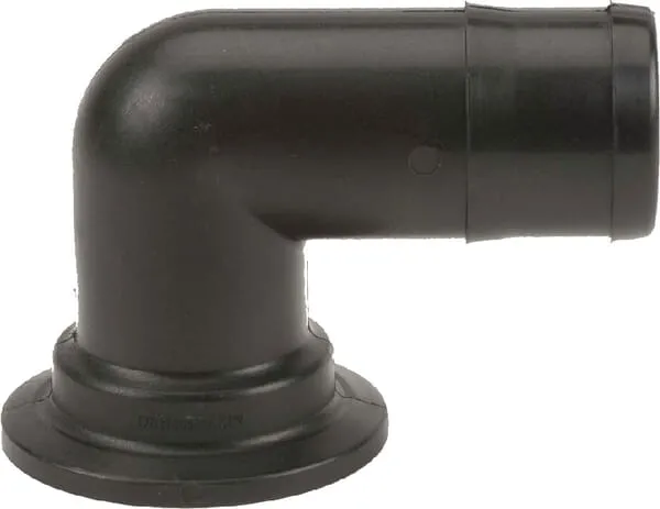 Příruba 2", hadice 2" 90st.