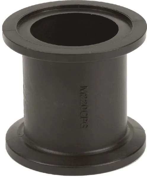 Příruba 2"FP přípojka 180st.