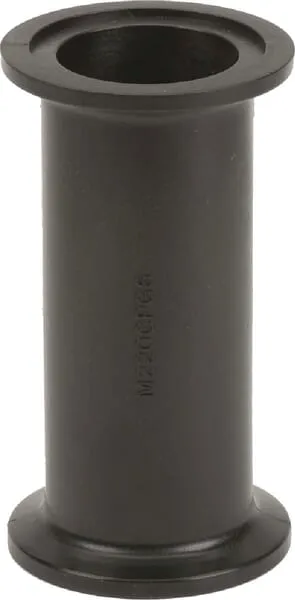 Příruba 2"FP přípojka 6" 180st