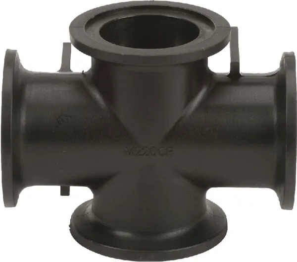 Příruba 2"FP příč.přípojka